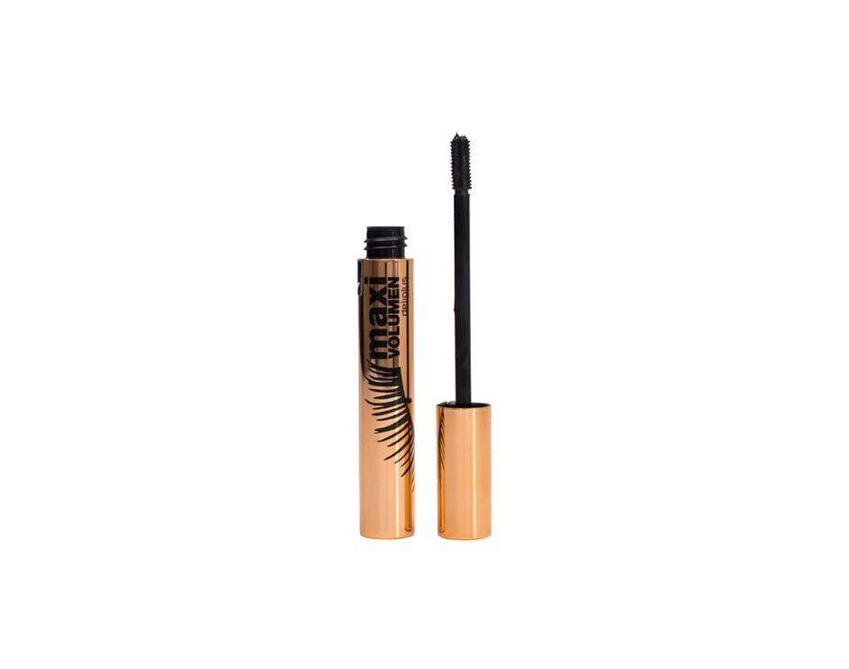 Beauty MASCARA PESTAÑAS MAXI VOLUMEN NEGRA