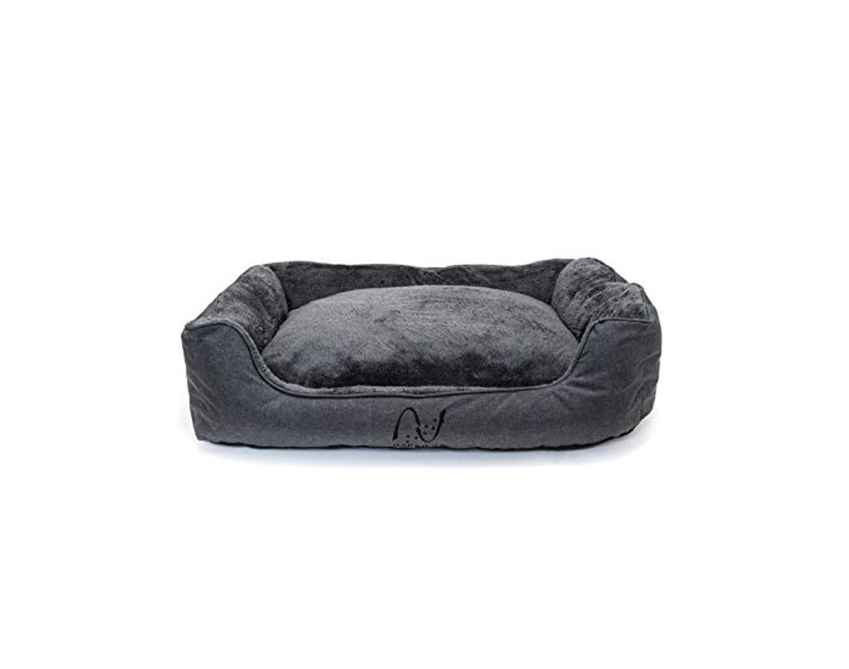 Product Happilax Cama para Perro Mediano