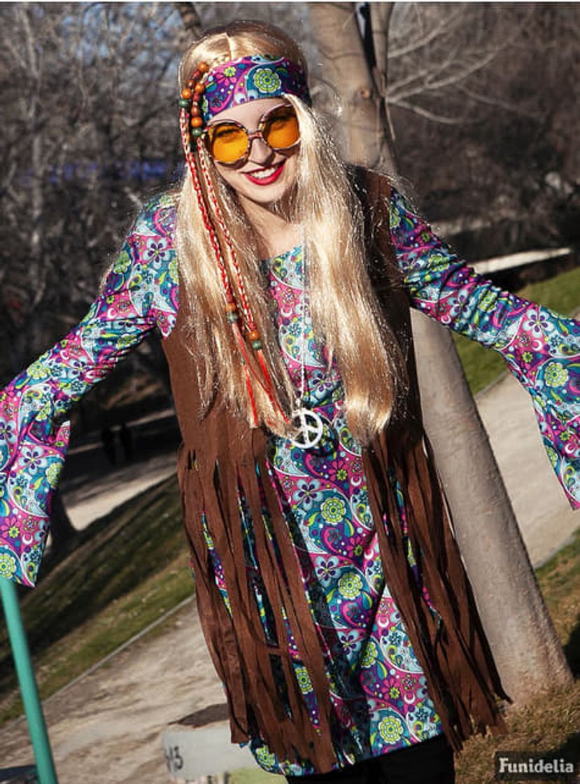 Fashion Hippie