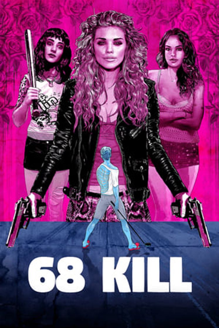 Movie 68 Kill