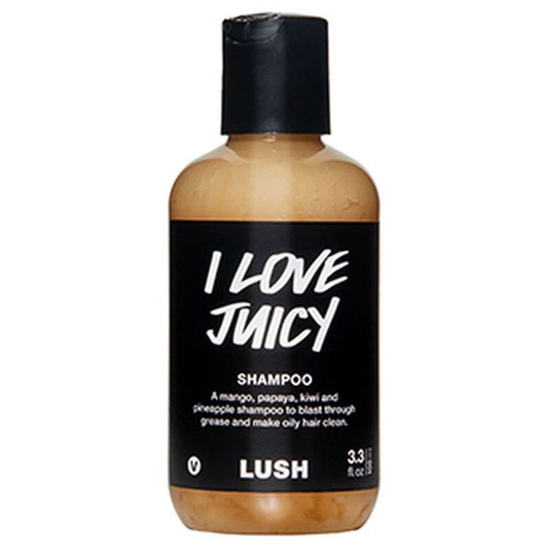 Fashion I Love Juicy | Shampoo | Lush Fresh Handmade Cosmetics