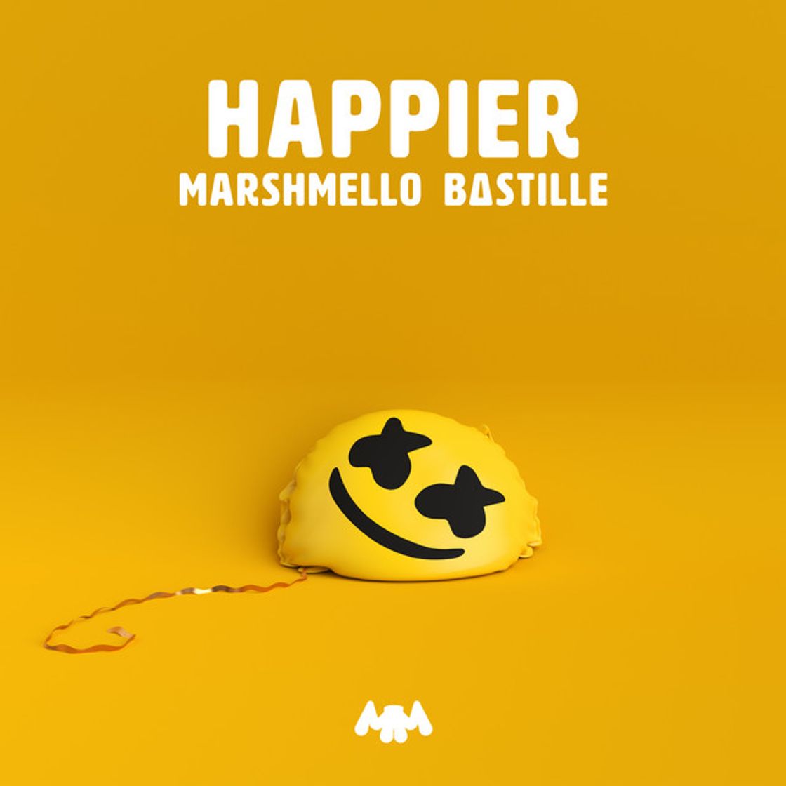 Canción Happier Alone