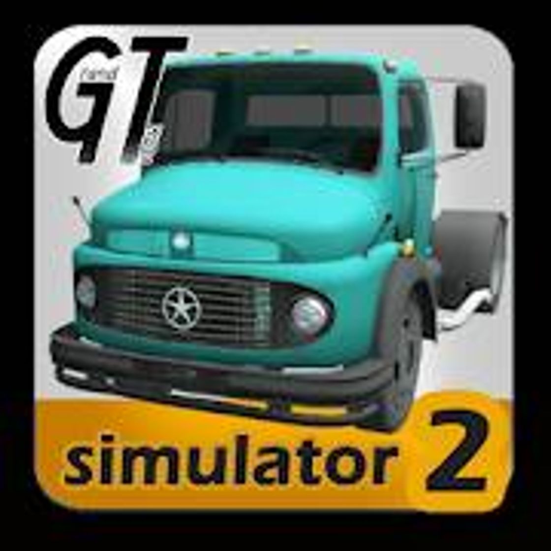 Videogames Grand Truck Simulator 2