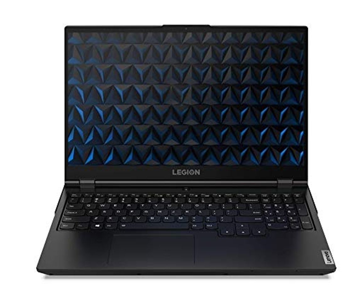 Product Lenovo Legion 5 - Portátil Gaming 15.6" FullHD 120Hz