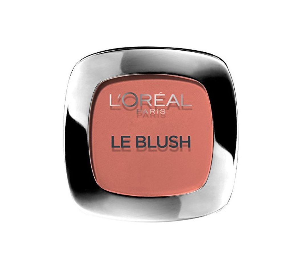 Beauty L'Oréal Paris Accord Parfait 145 Bois de Rose - rubores