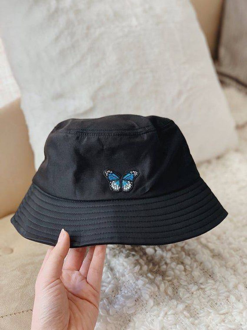 Moda Bucket Hat