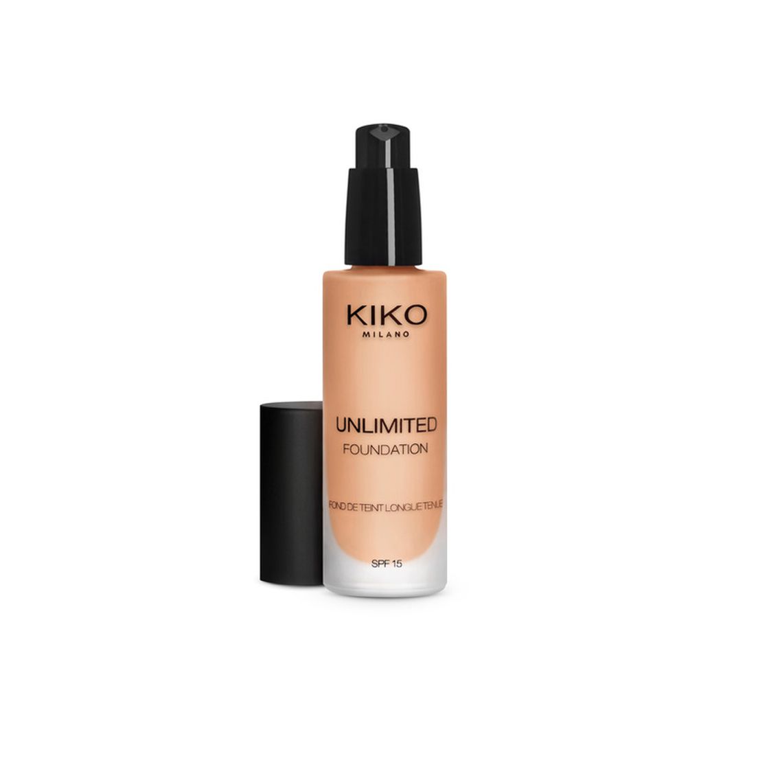 Productos Bases da Kiko