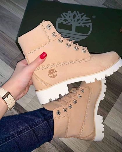 Timberland