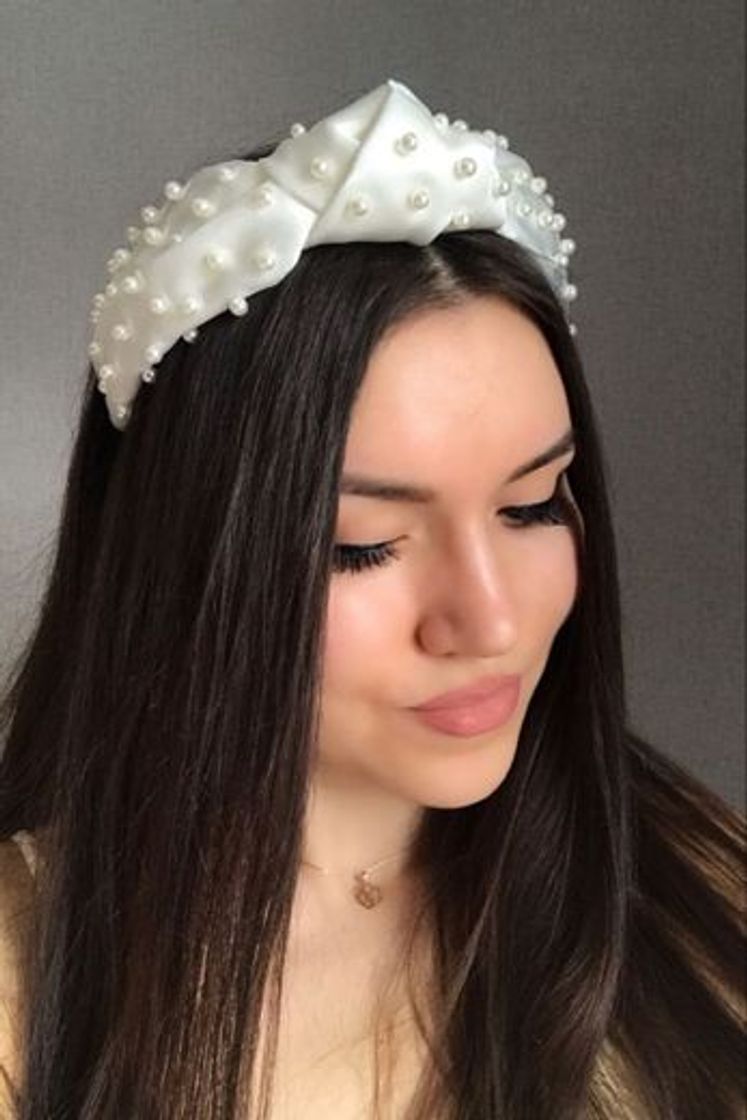 Moda Bridal headband