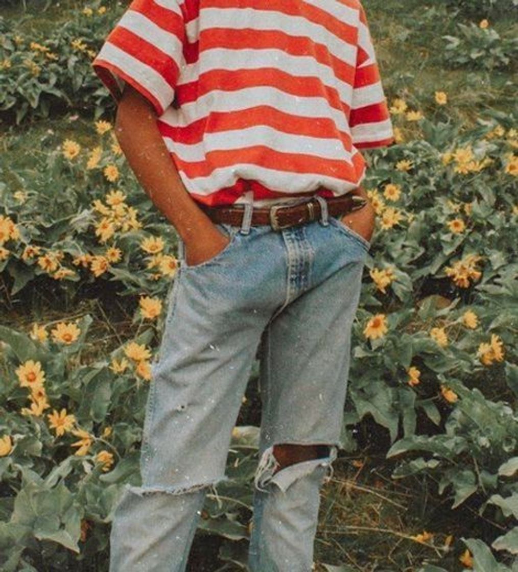 E esse look super vintage, eu AMO ❤️ 