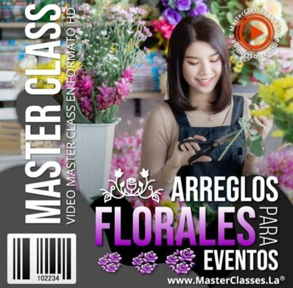 Fashion Arreglos Florales.💐🌺🌹