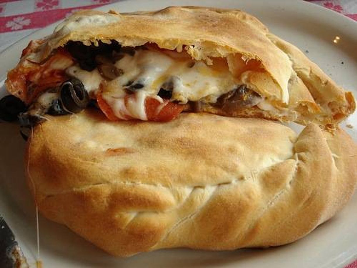 Fashion Calzone Napolitano 