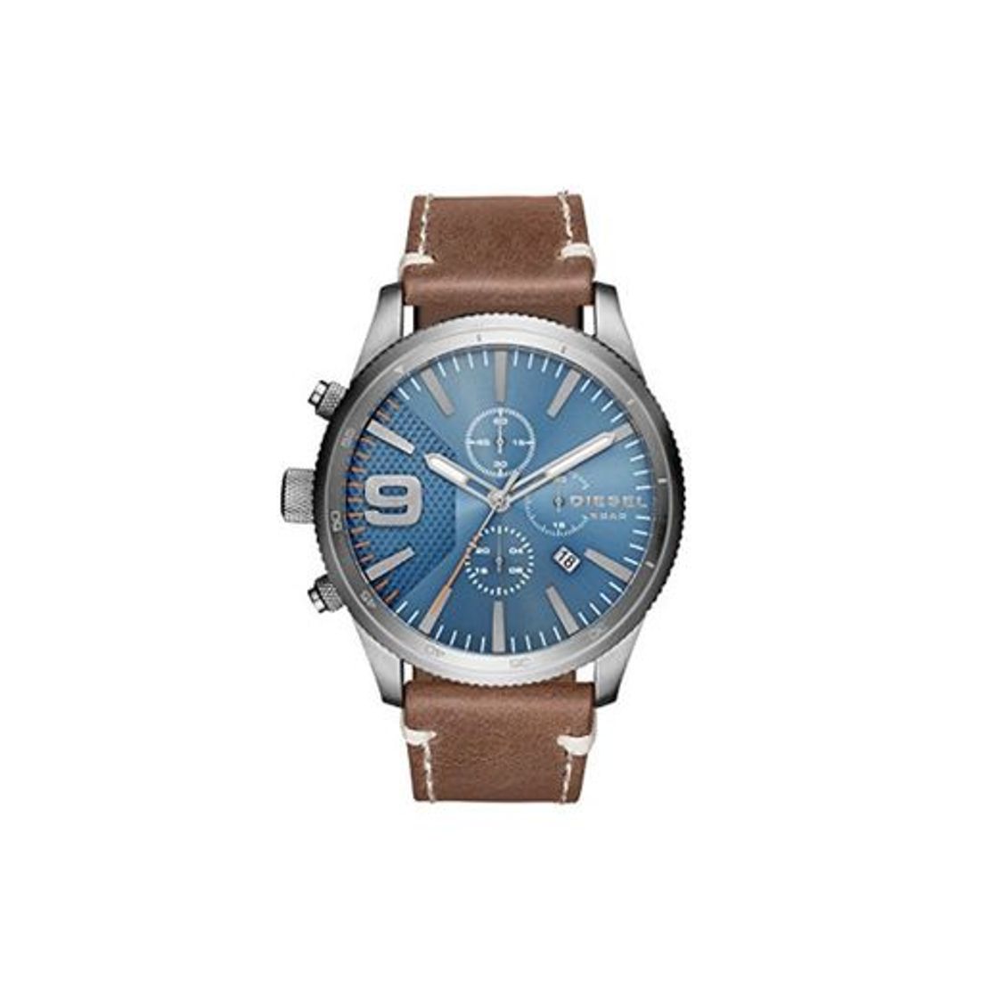 Social Reloj Diesel