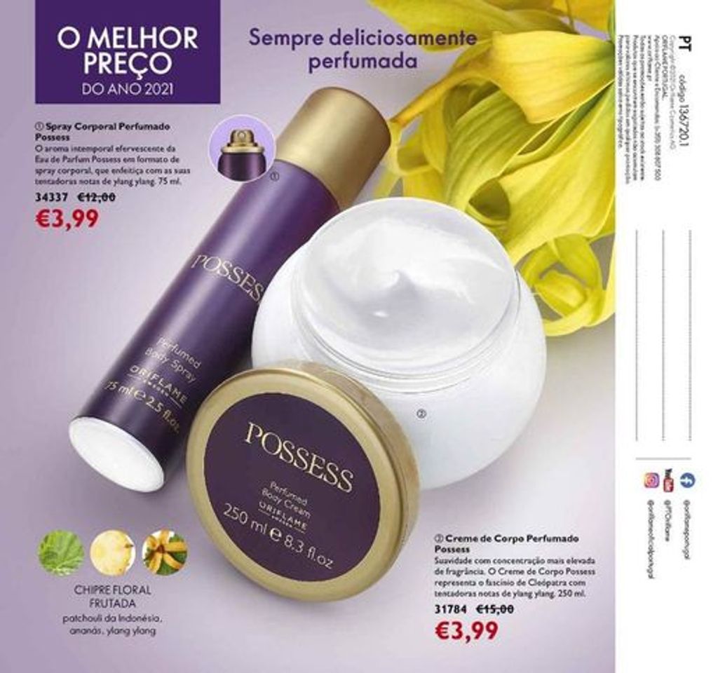 Products Recomendo 