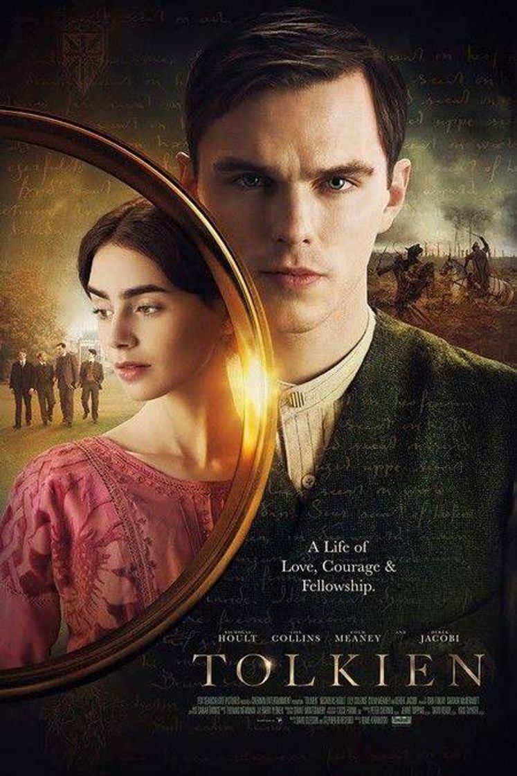 TOLKIEN 