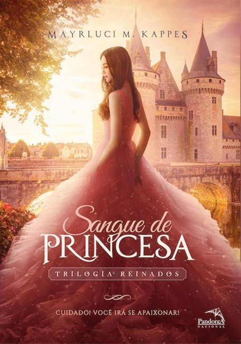 Sangre de princesa 