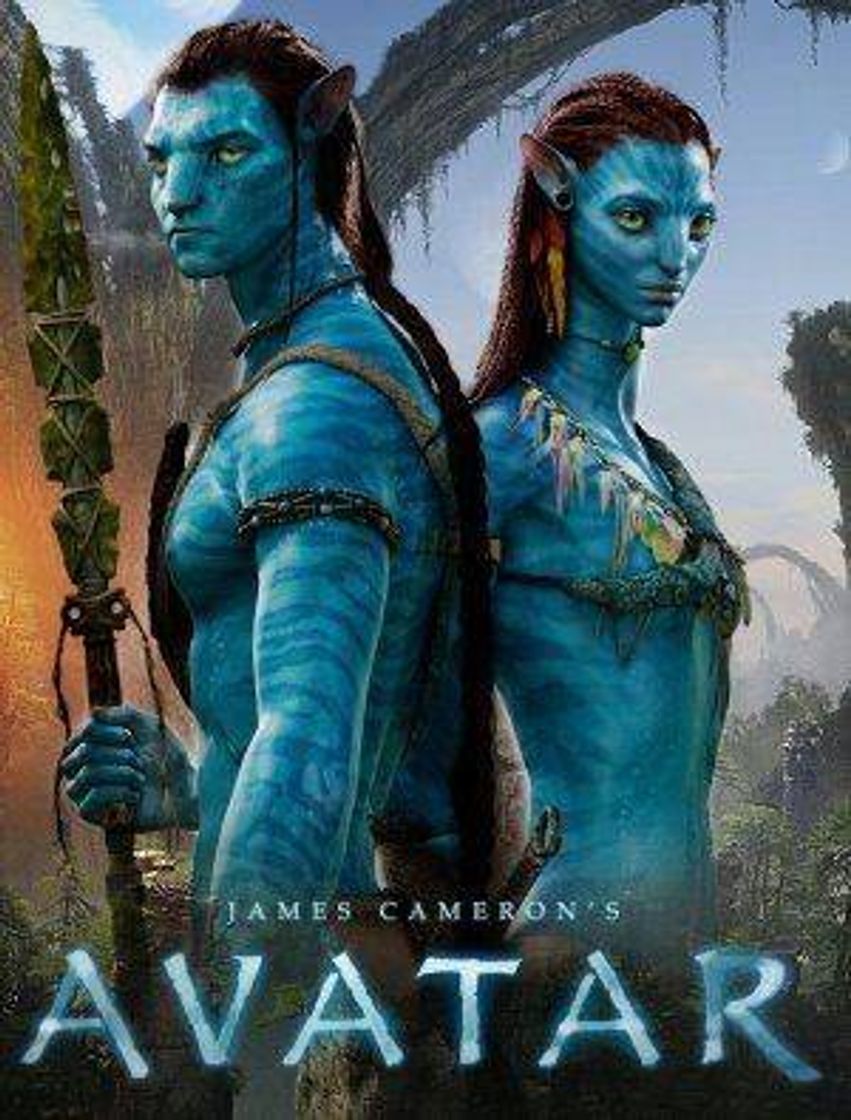 AVATAR 