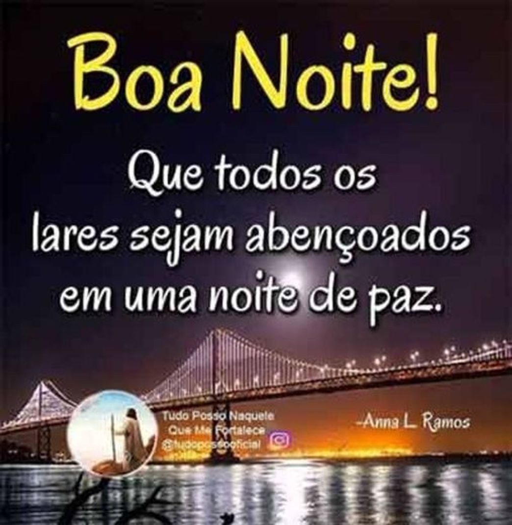 Product Boa Noite Imagens