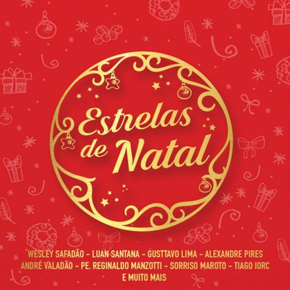 Canciones Então É Natal