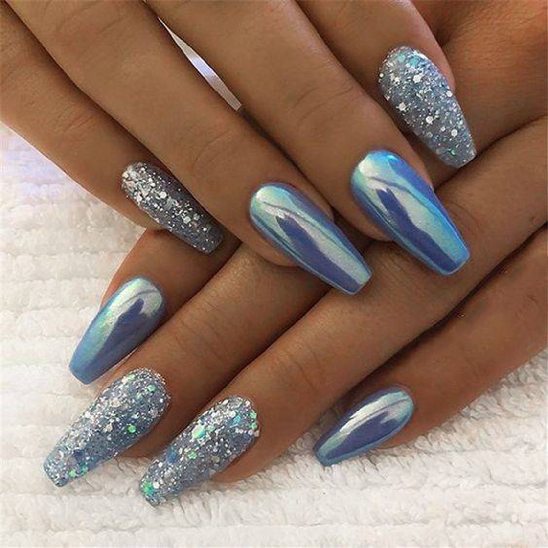 Fashion Nail