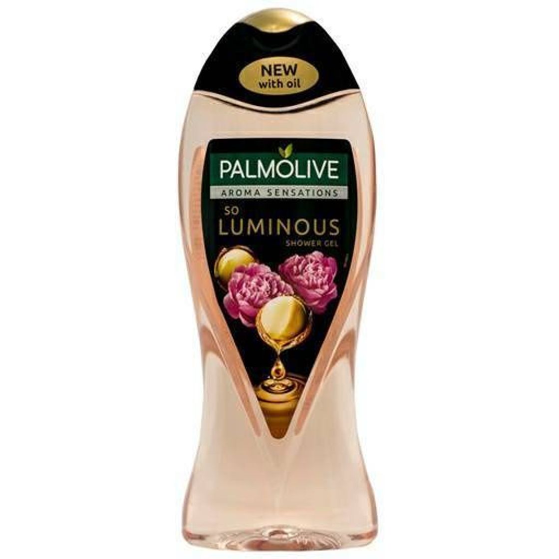 Moda Gel Banho Palmolive