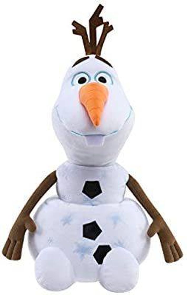 Moda Peluche olaf frozen 