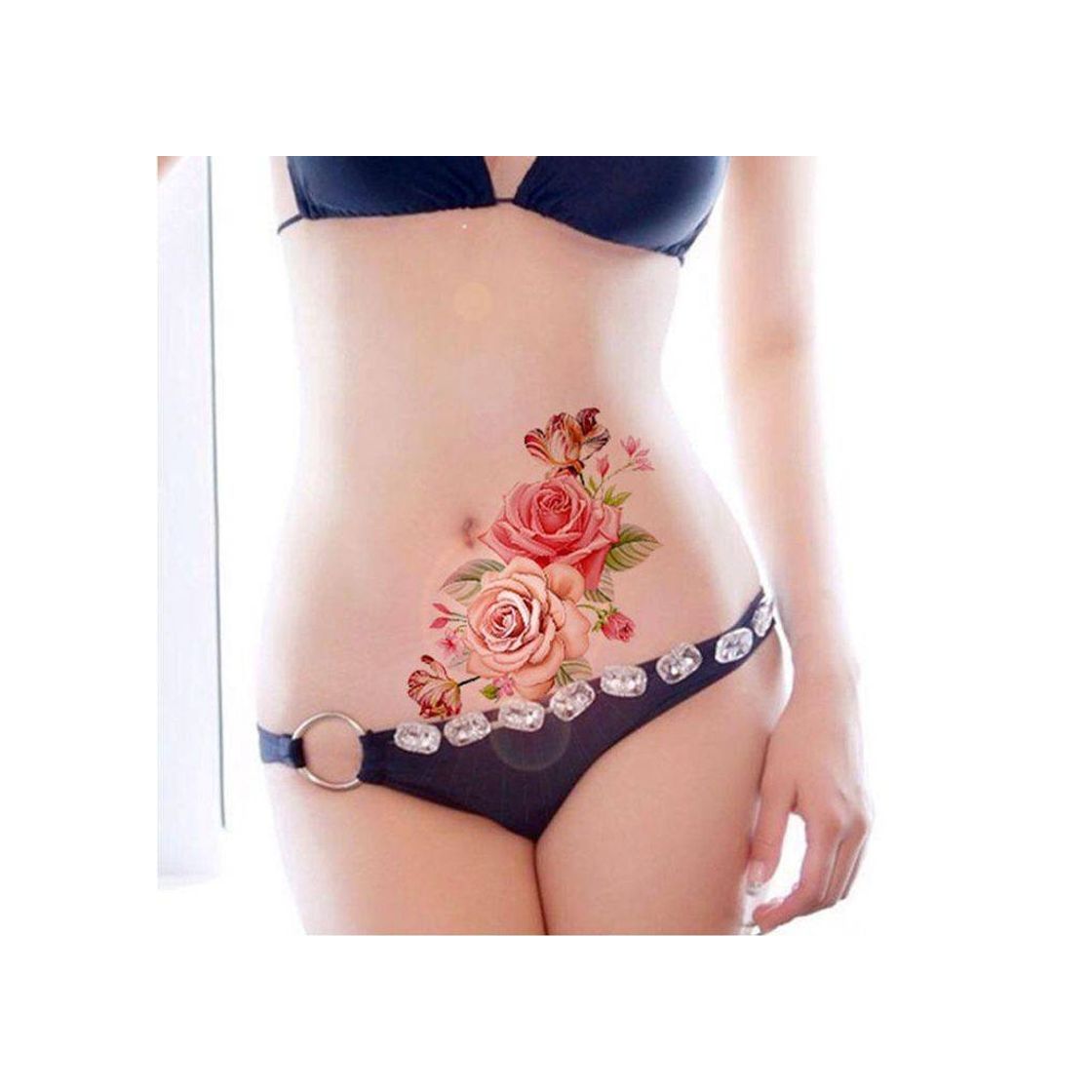 Social Tattos Íntimos 