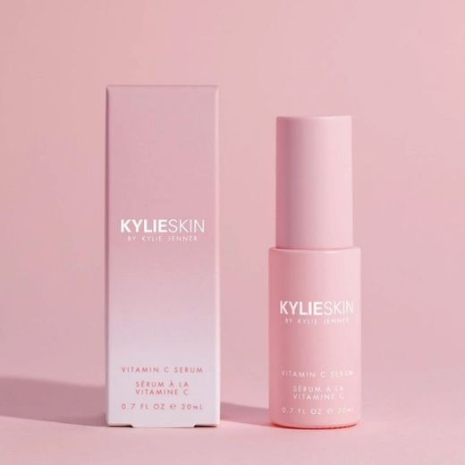 VITAMIN C SERUM KYLIE SKIN