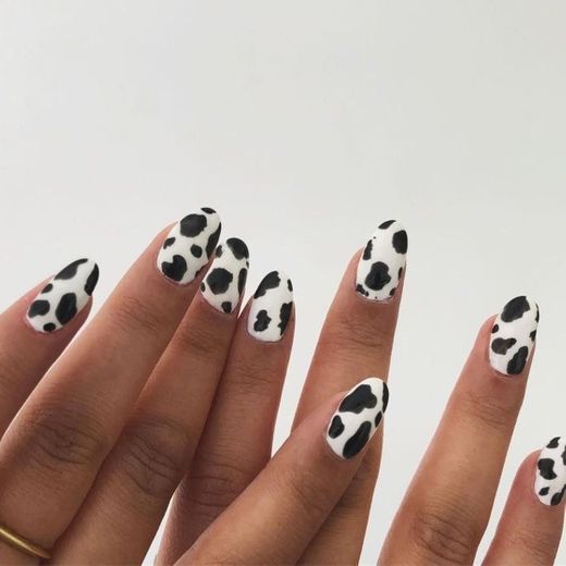 cow nails 