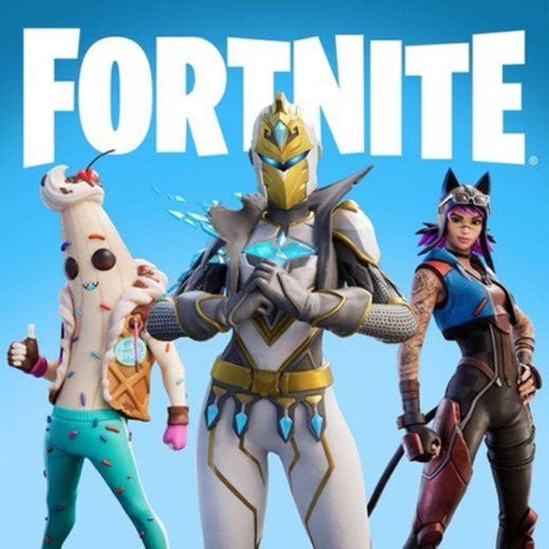 Videogames Fortnite