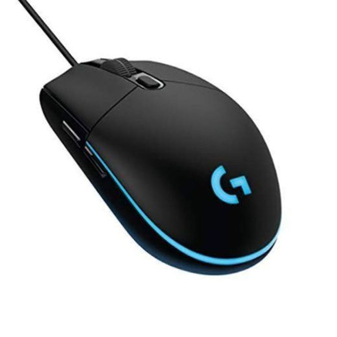 Electrónica Logitech G203 Prodigy