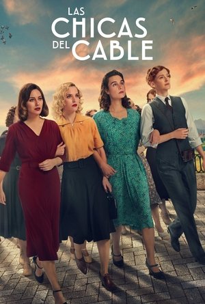 Serie Las chicas del cable