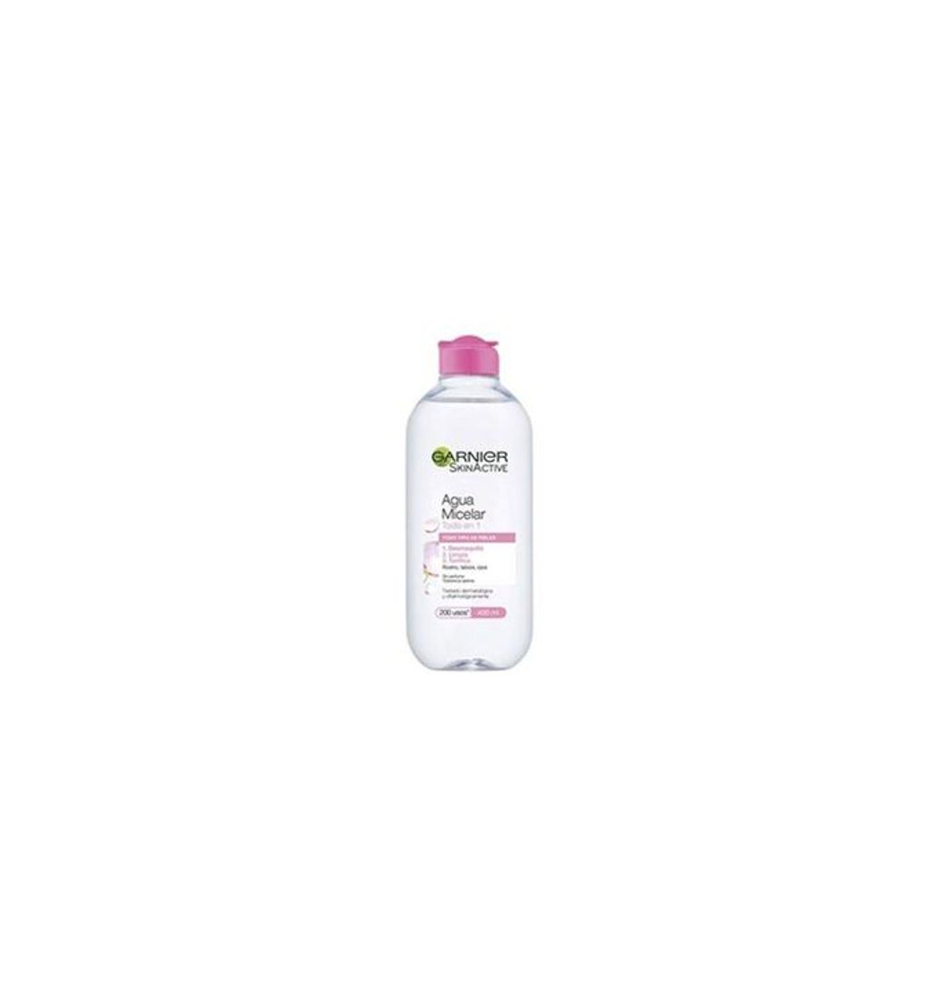 Beauty Garnier Agua micelar