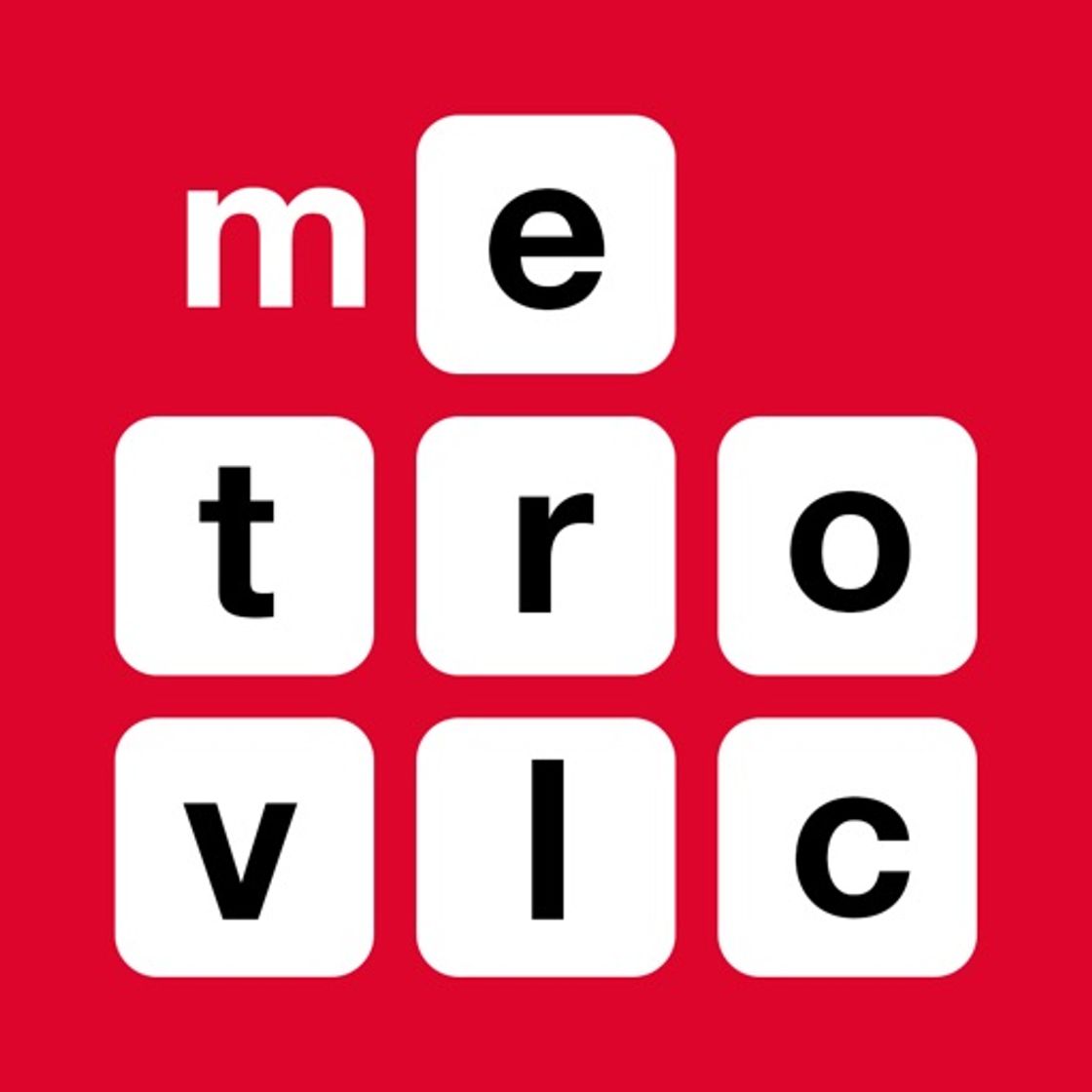 App MetroVLC