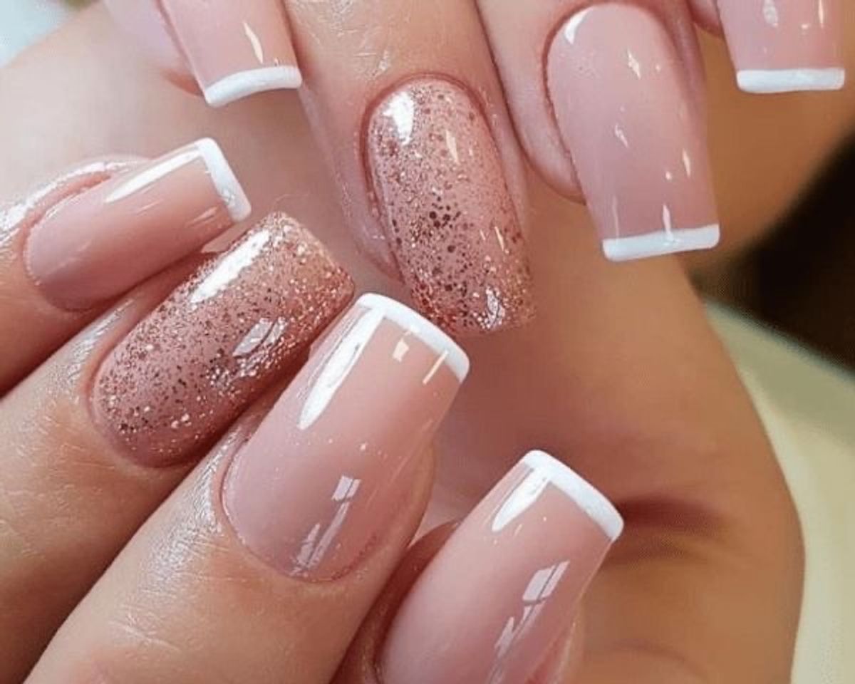 Moda Esmaltação 