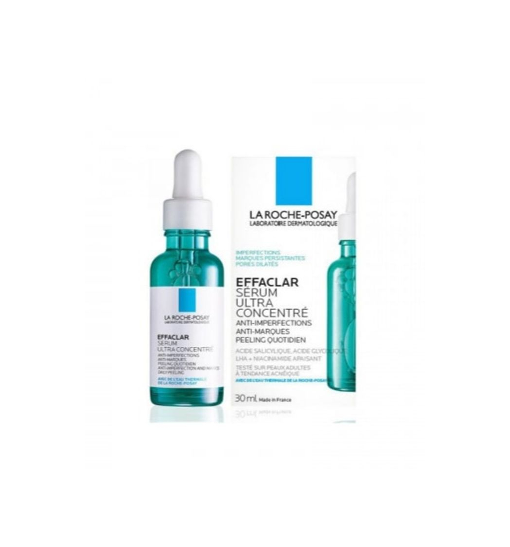 Beauty La roche posay