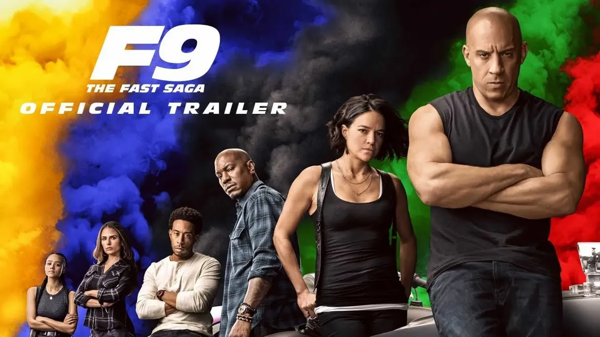 Fast & Furious X