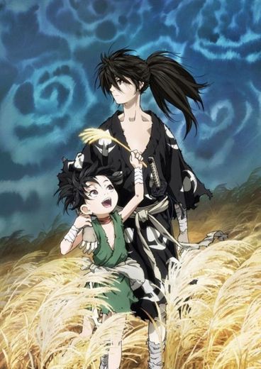 Dororo - Anime 