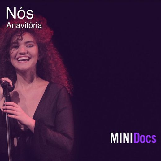 Nós - Anavitória 