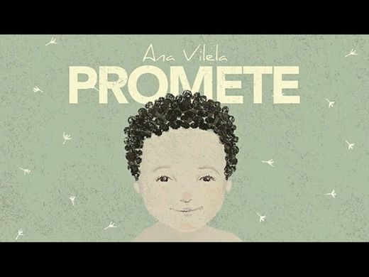 Ana Vilela - Prometo 