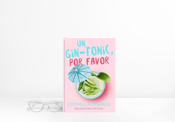 Libro UN GIN-TONIC