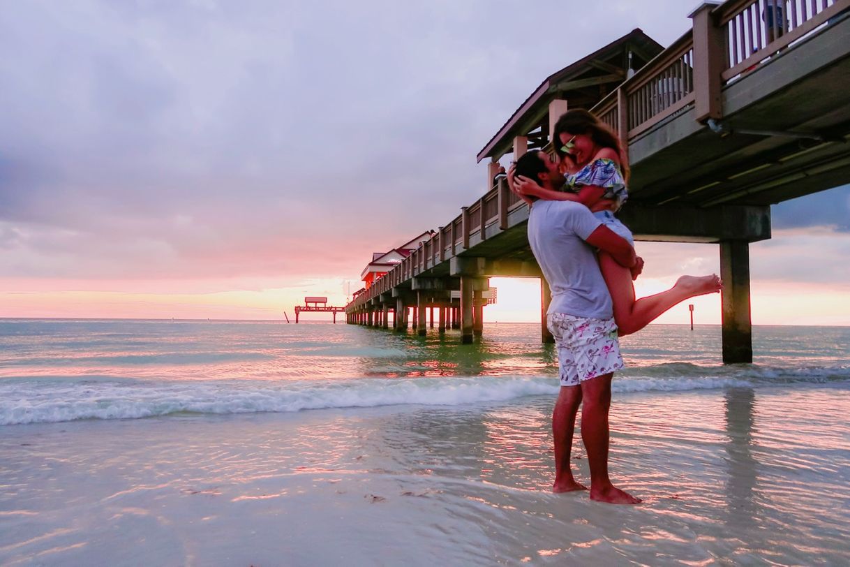 Place Clearwater Beach