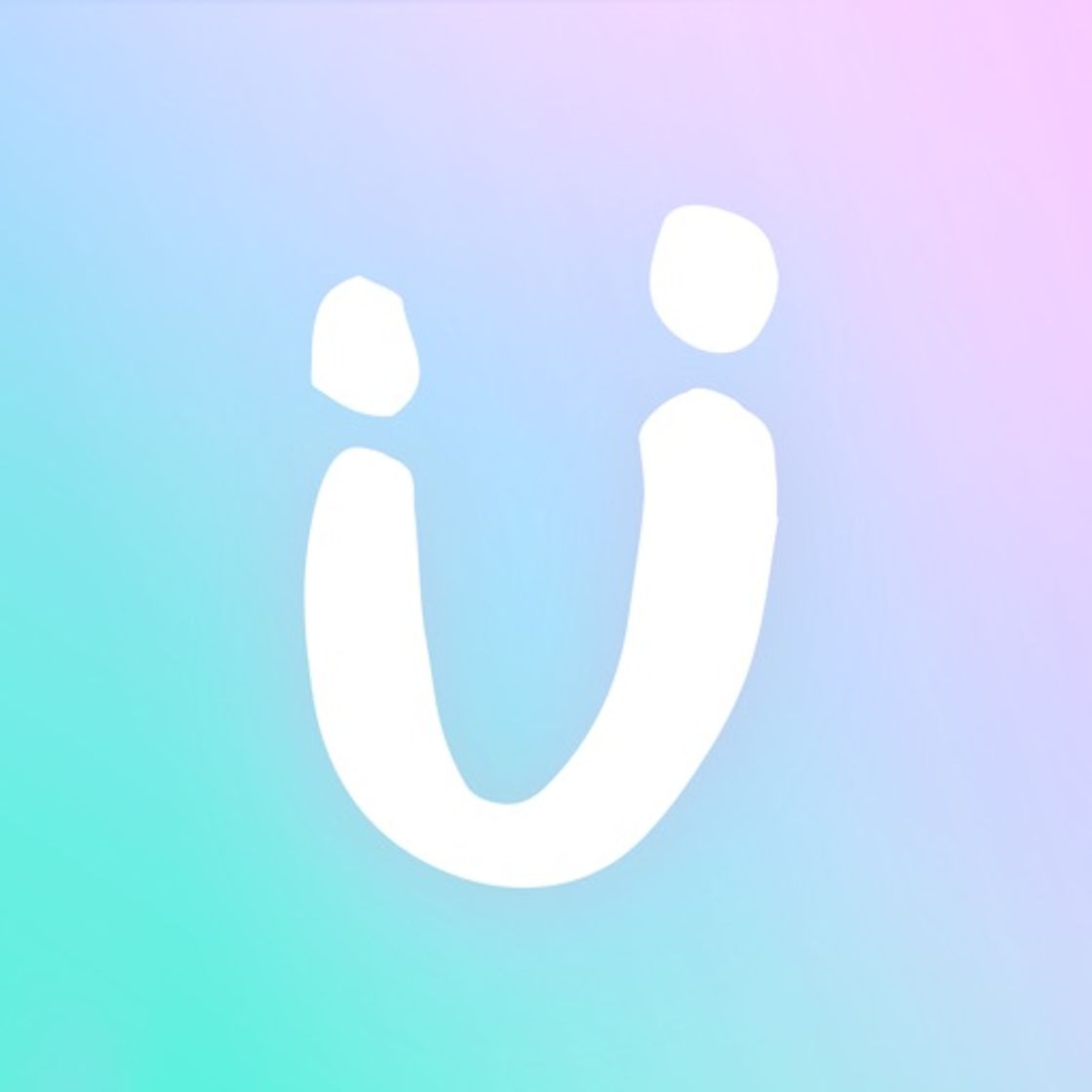 Apps FaceU - Inspire your Beauty