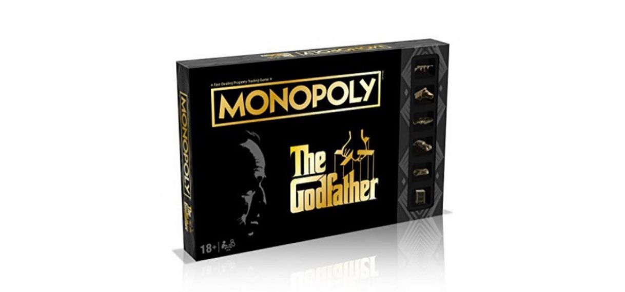 Social Monopoly del Padrino