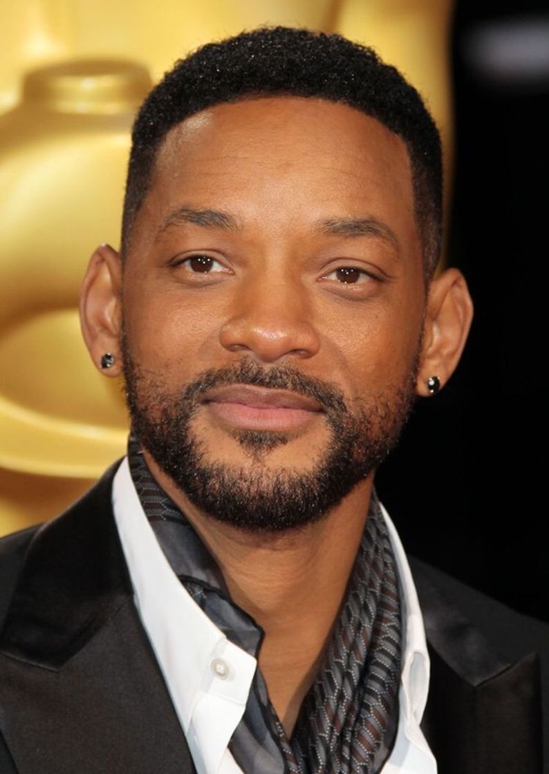 Fashion Will Smith 