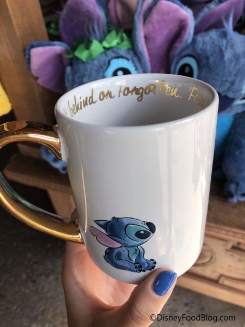 Products stitch cup💙