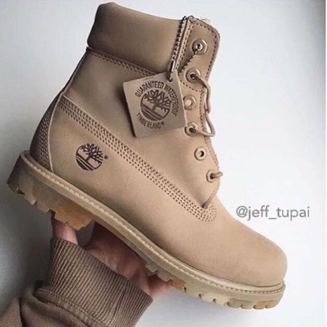 Fashion Timberland boot 