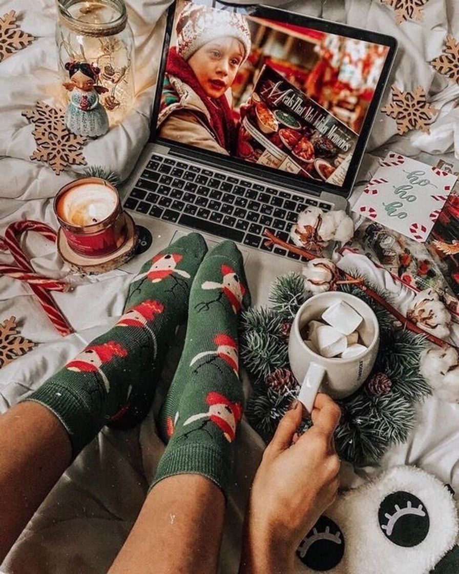 Fashion Christmas mood🎄 