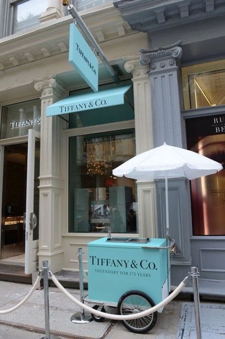 Fashion Tiffany & Co