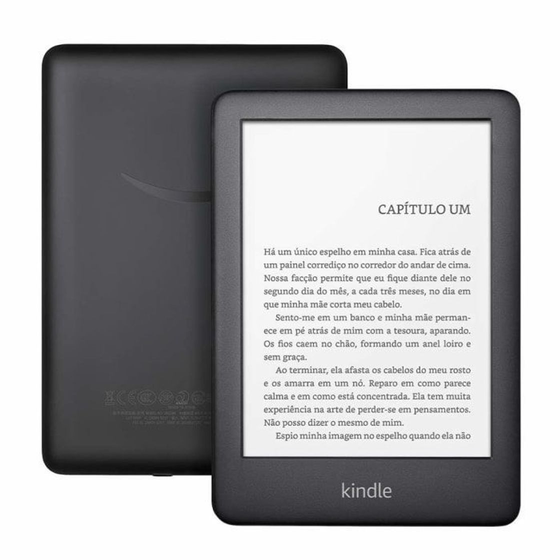 Products Kindle 10a